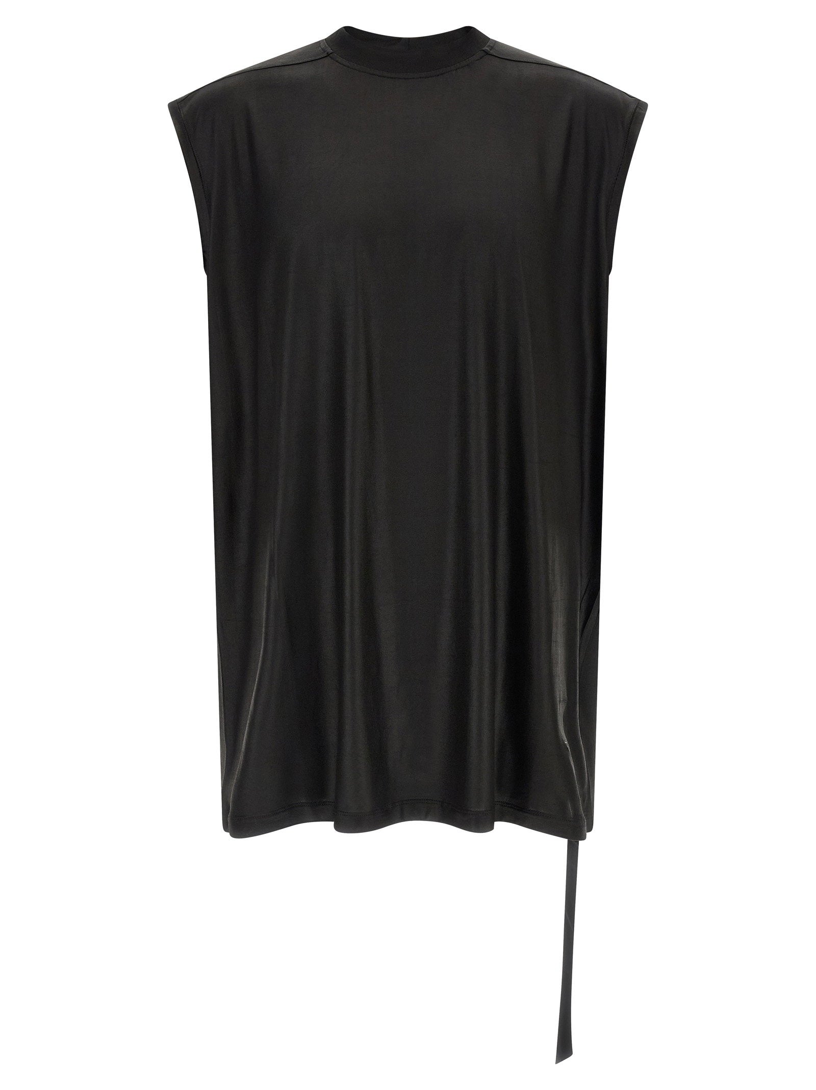 Drkshdw Tank Top — Black