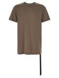 Drkshdw Level T T-Shirt — Taupe