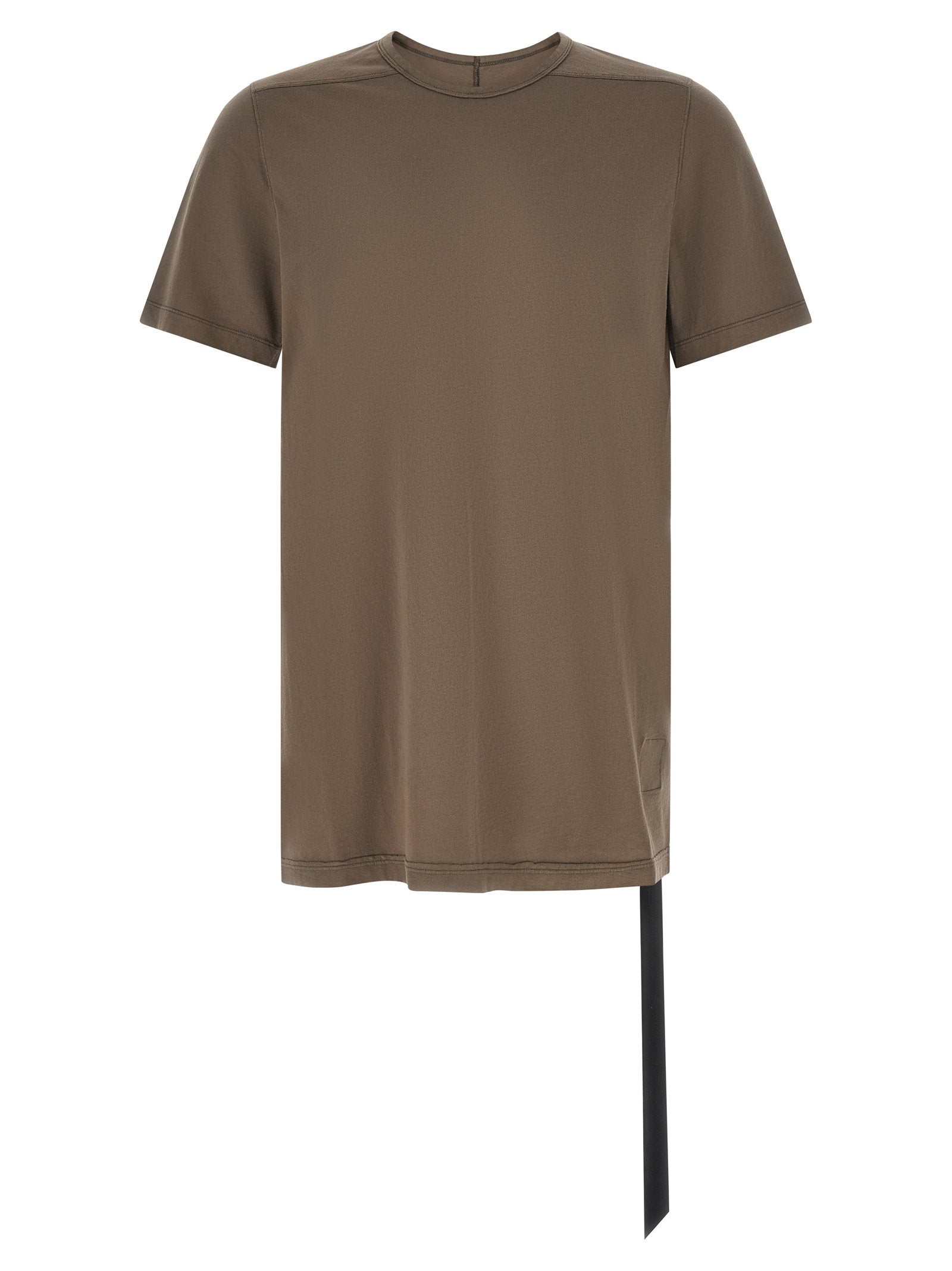 Drkshdw Level T T-Shirt — Taupe