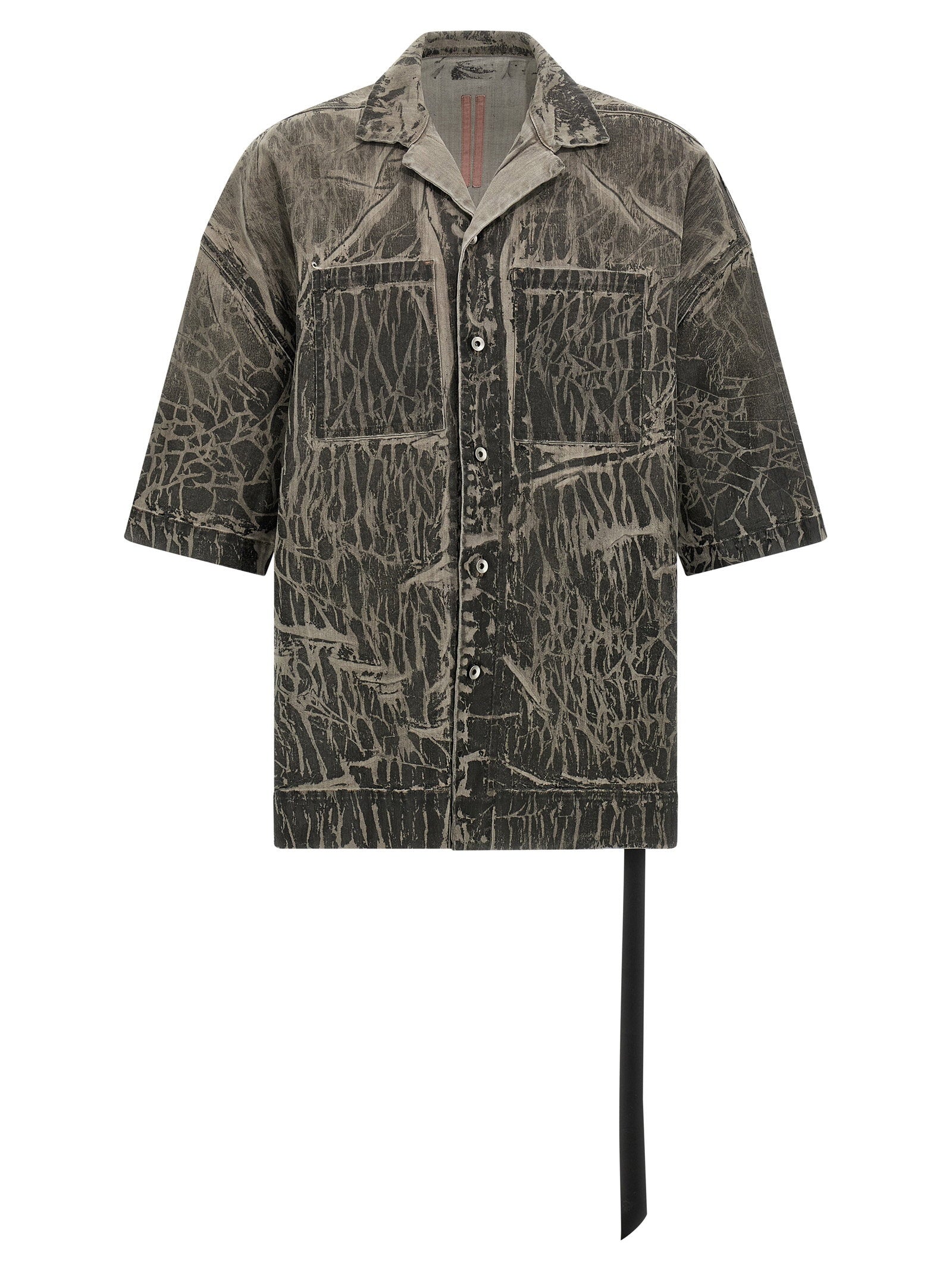 Drkshdw Shirt — gray