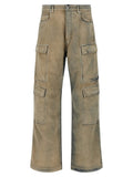 Drkshdw Cargo Pants — Sage