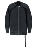 Drkshdw Bomber Jacket — Black