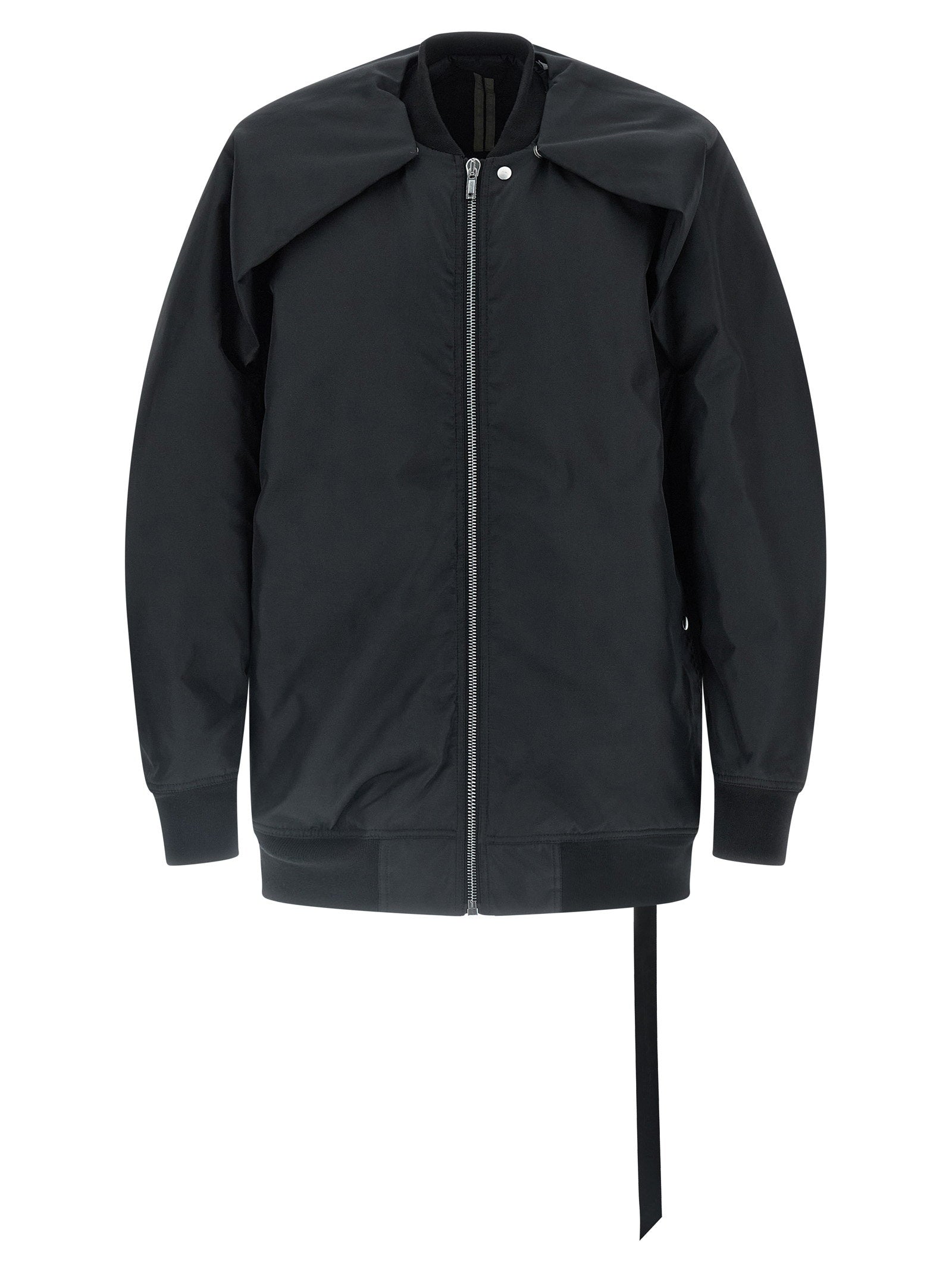 Drkshdw Bomber Jacket — Black
