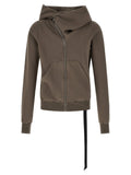 Drkshdw Hoodie — Taupe