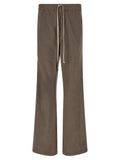 Drkshdw Wide Pusher Joggers — Taupe