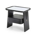 DUO Bedside Table