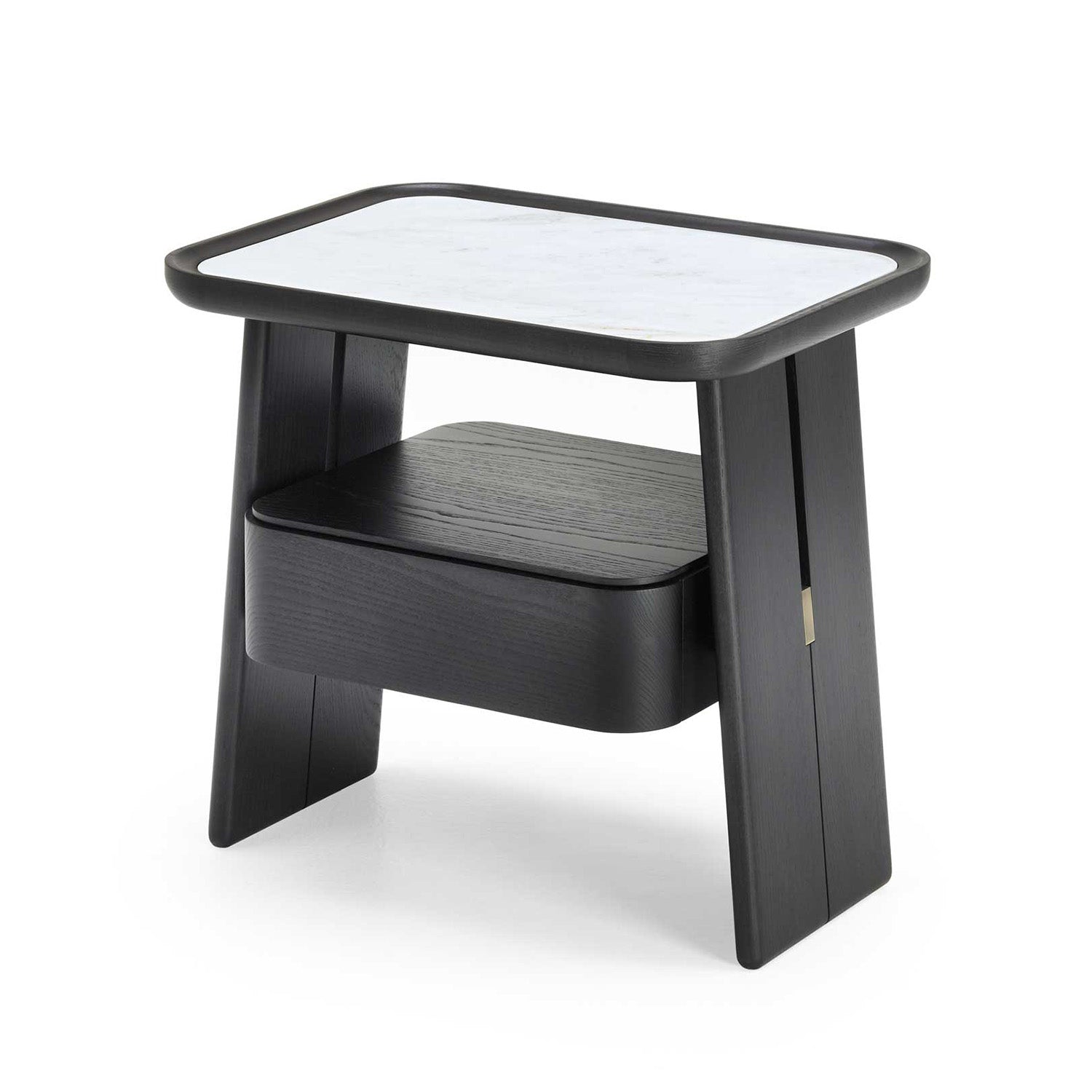 DUO Bedside Table