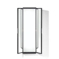 DUO Triptych Mirror