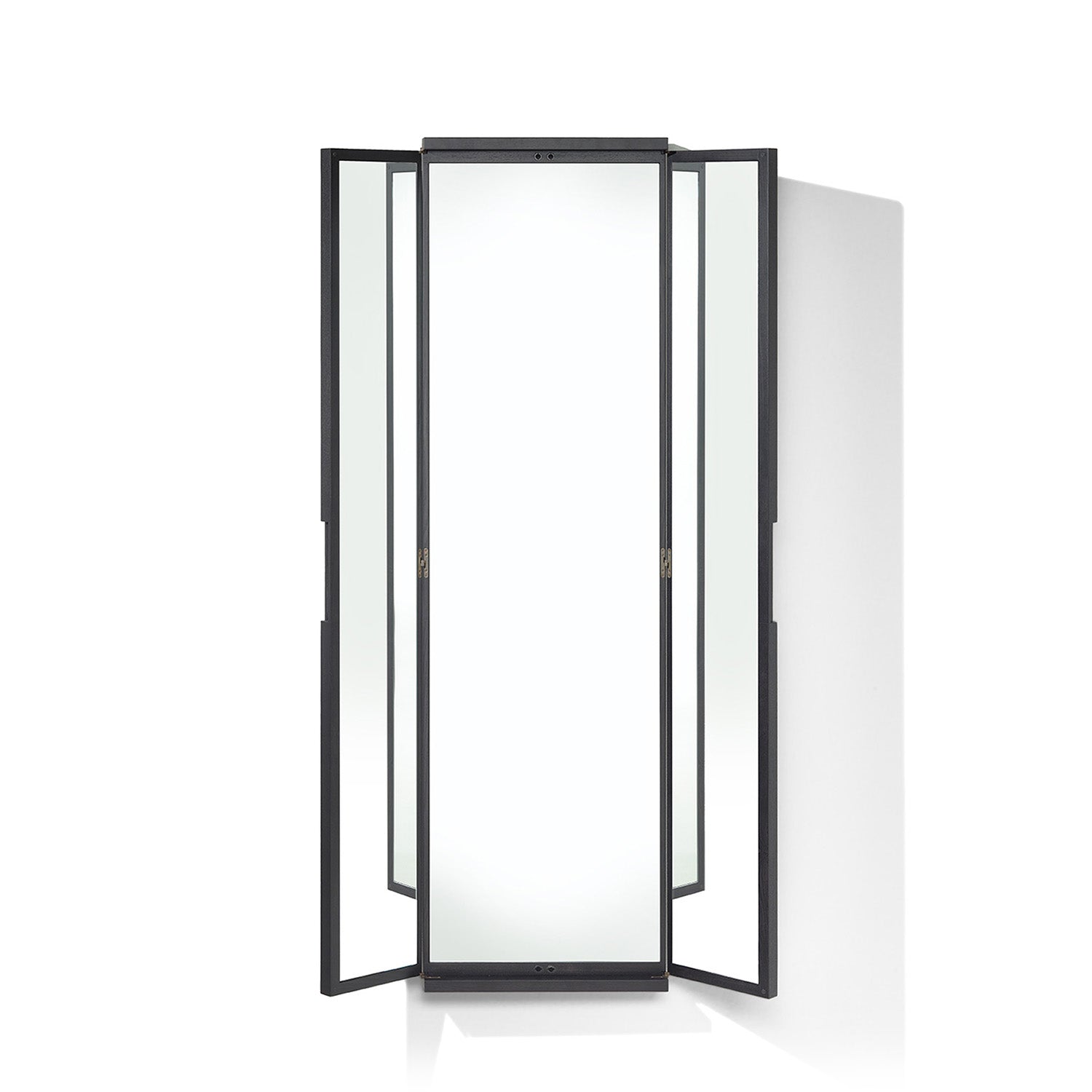 DUO Triptych Mirror