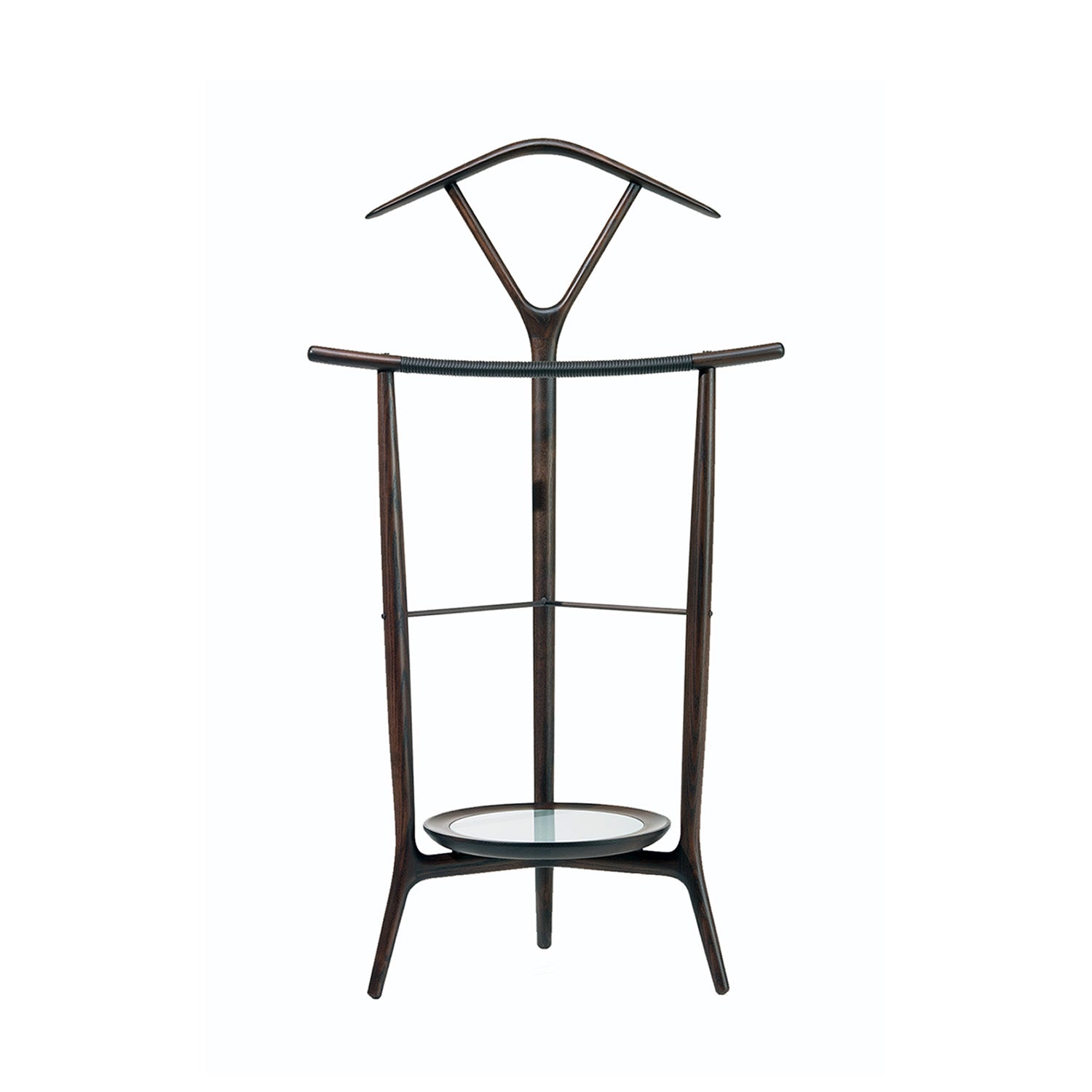 DUO Valet Stand