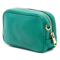 Mini Vitello Daino Camera Bag