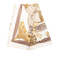 Etriers Silk Scarf 90