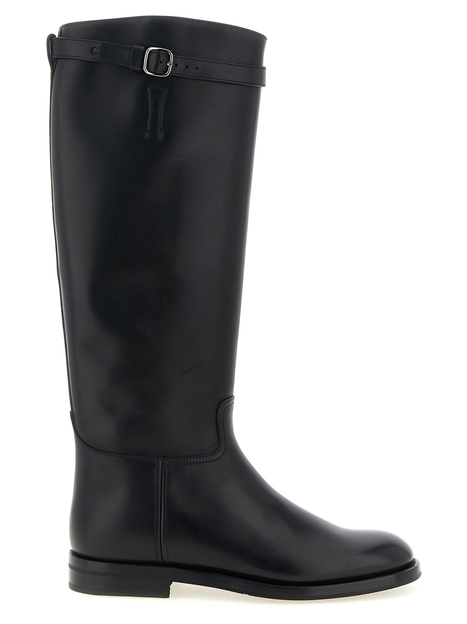 Church's Michelle G Boot — Black