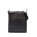 Zucca Spalmati Ombre Crossbody