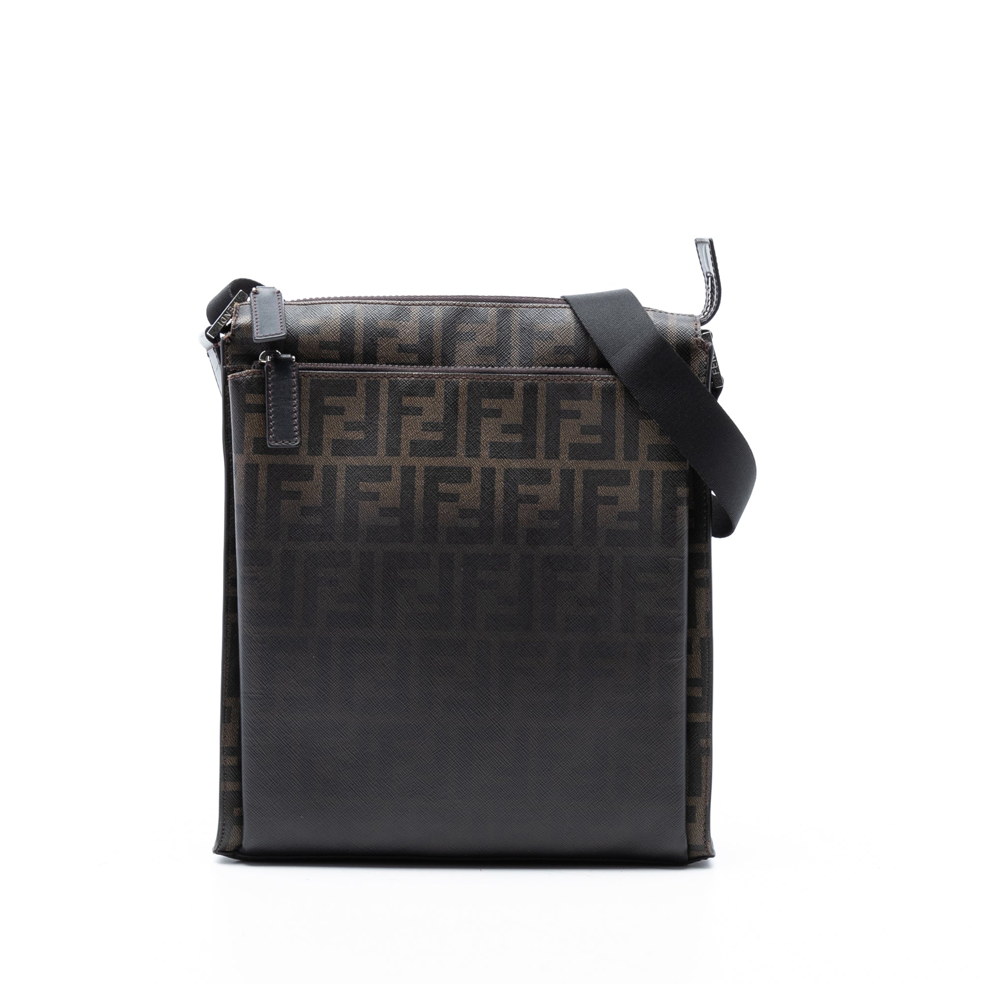 Zucca Spalmati Ombre Crossbody