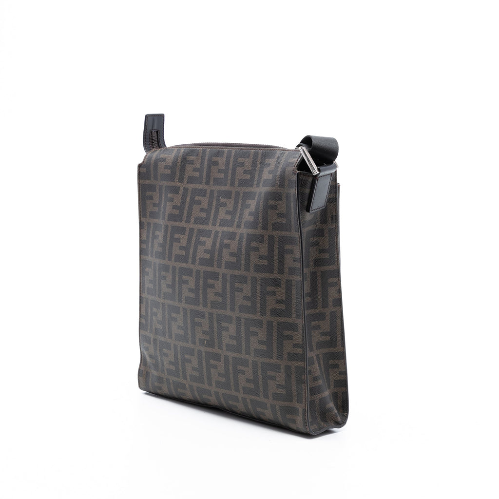 Zucca Spalmati Ombre Crossbody