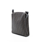 Zucca Spalmati Ombre Crossbody