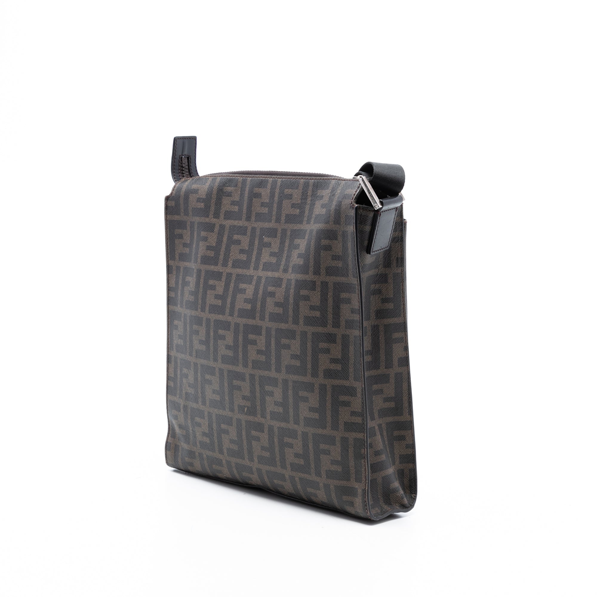 Zucca Spalmati Ombre Crossbody