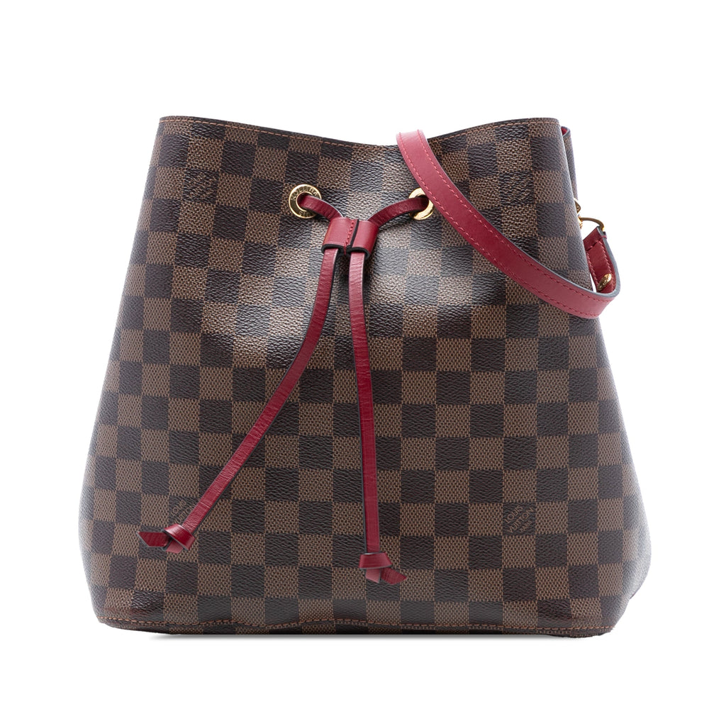 Damier Ebene Neonoe MM