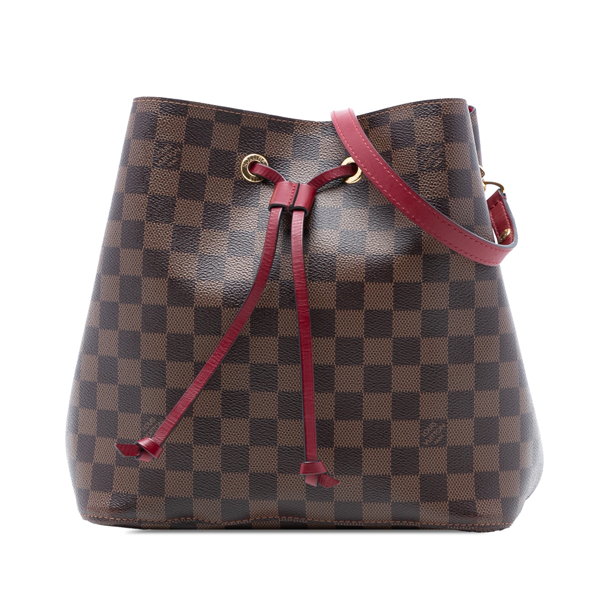 Damier Ebene Neonoe MM