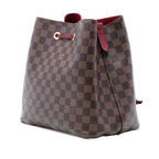 Damier Ebene Neonoe MM