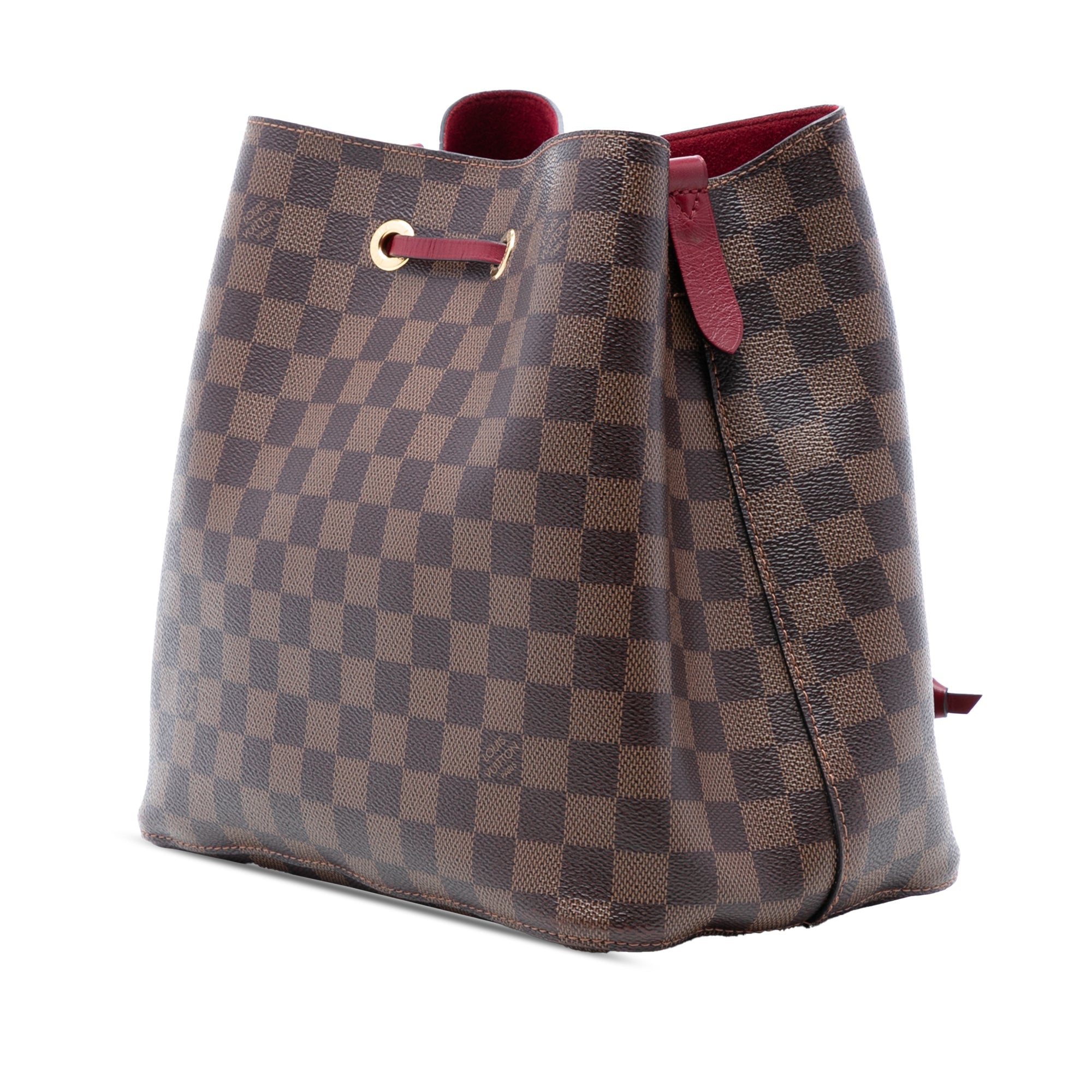 Damier Ebene Neonoe MM