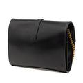 Leather Monogram Sulpice Wallet on Chain