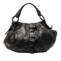 Nappa Mordore Ruffle Hobo
