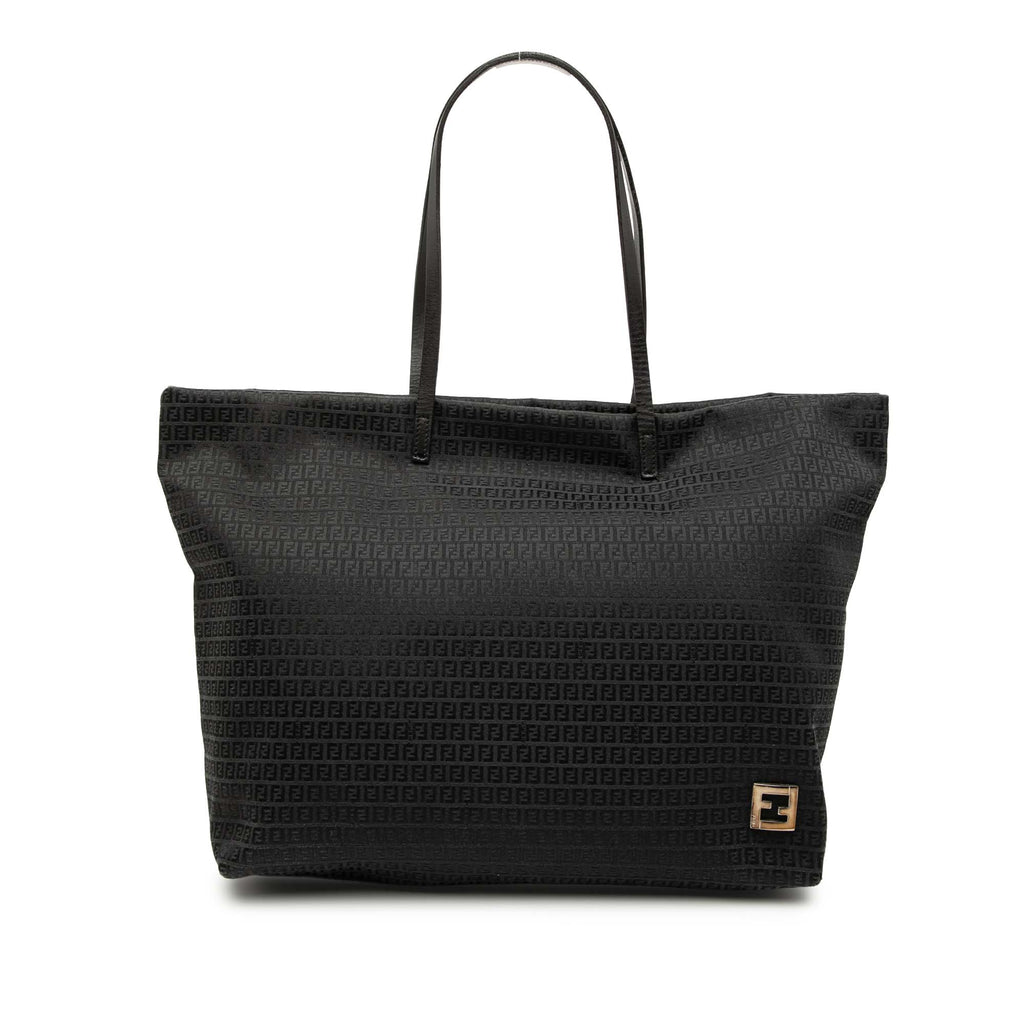 Micro Zucchino Canvas Tote