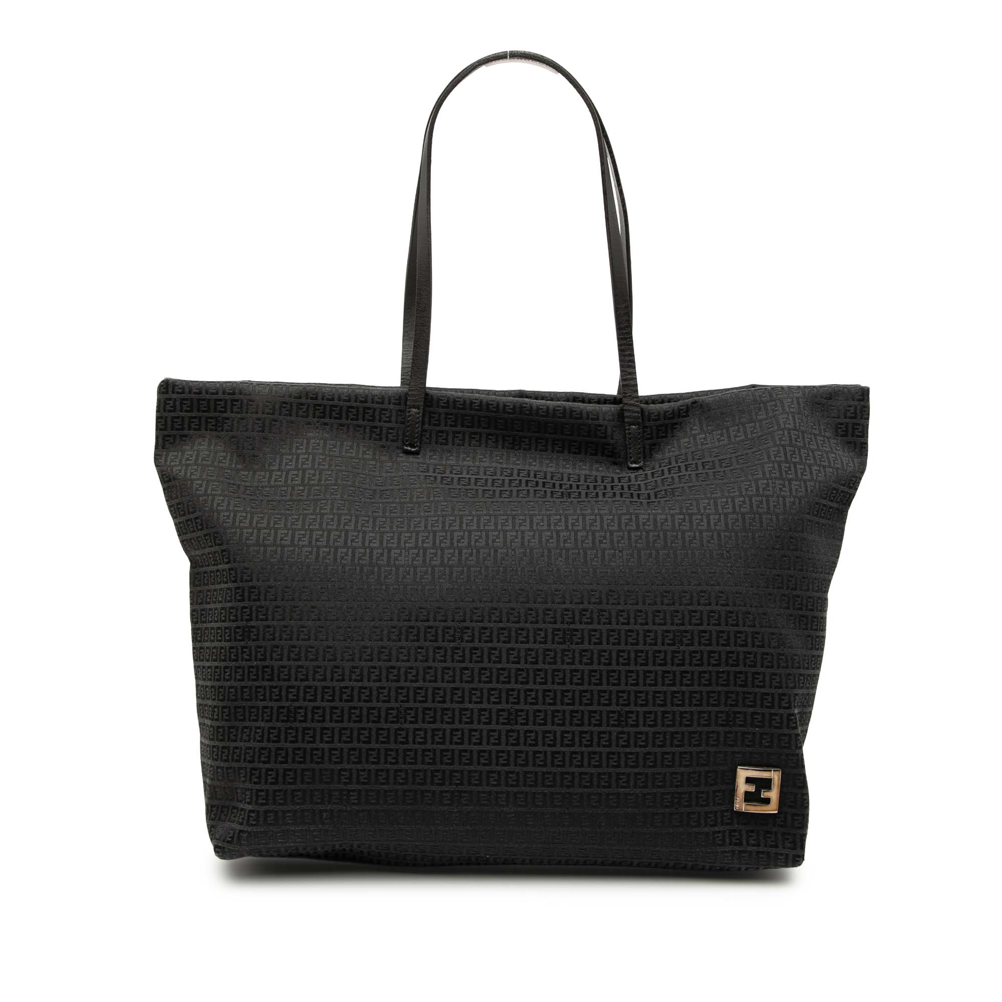 Micro Zucchino Canvas Tote