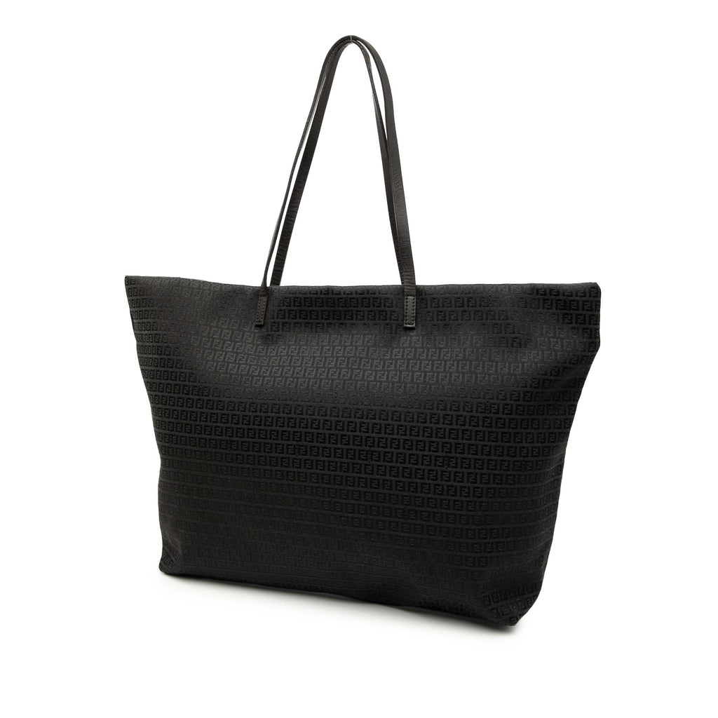 Micro Zucchino Canvas Tote