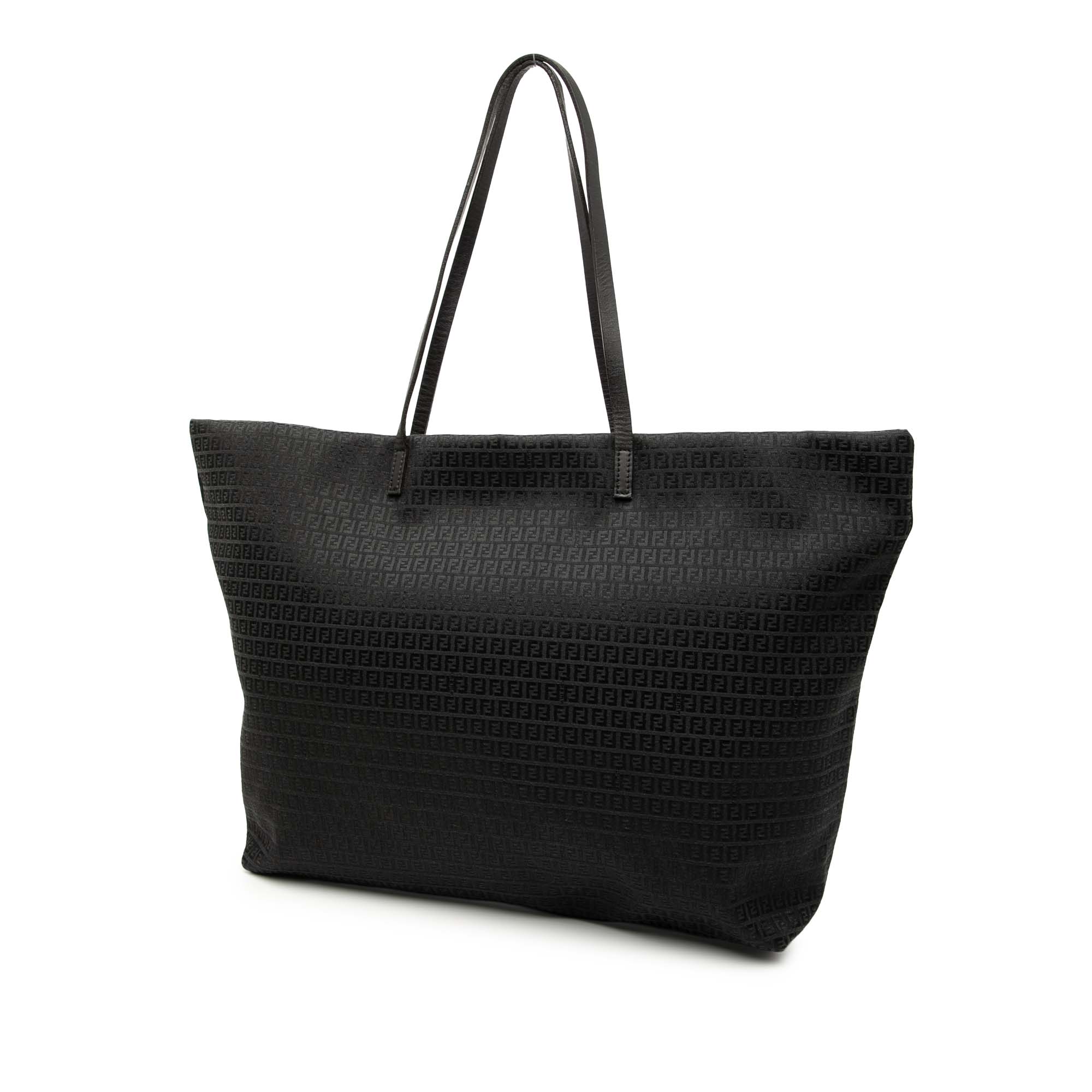Micro Zucchino Canvas Tote