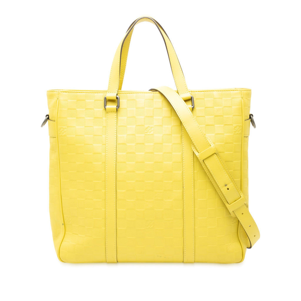 Damier Infini Tadao