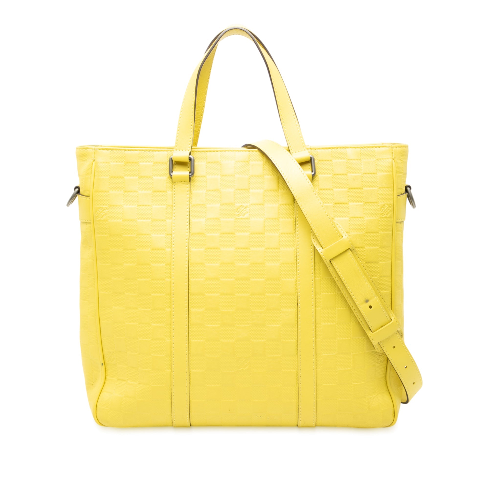 Damier Infini Tadao