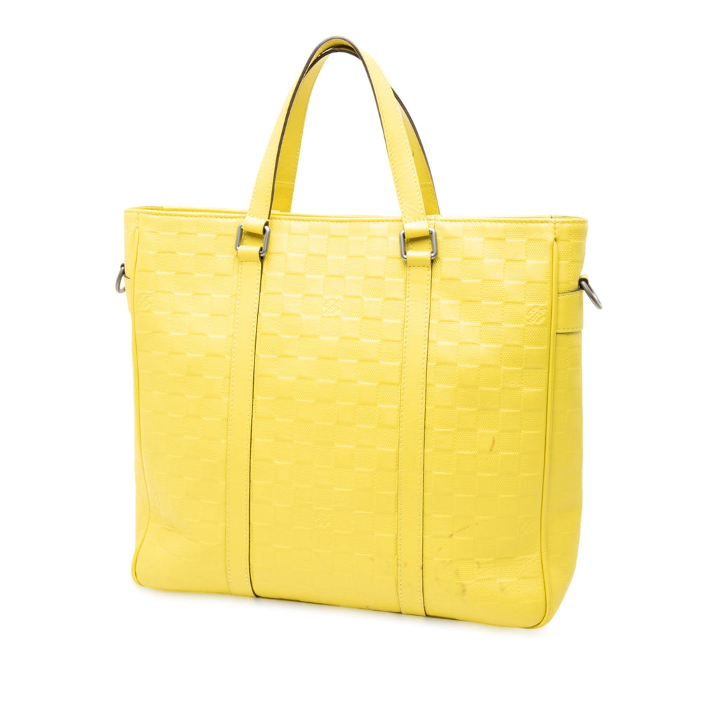 Damier Infini Tadao