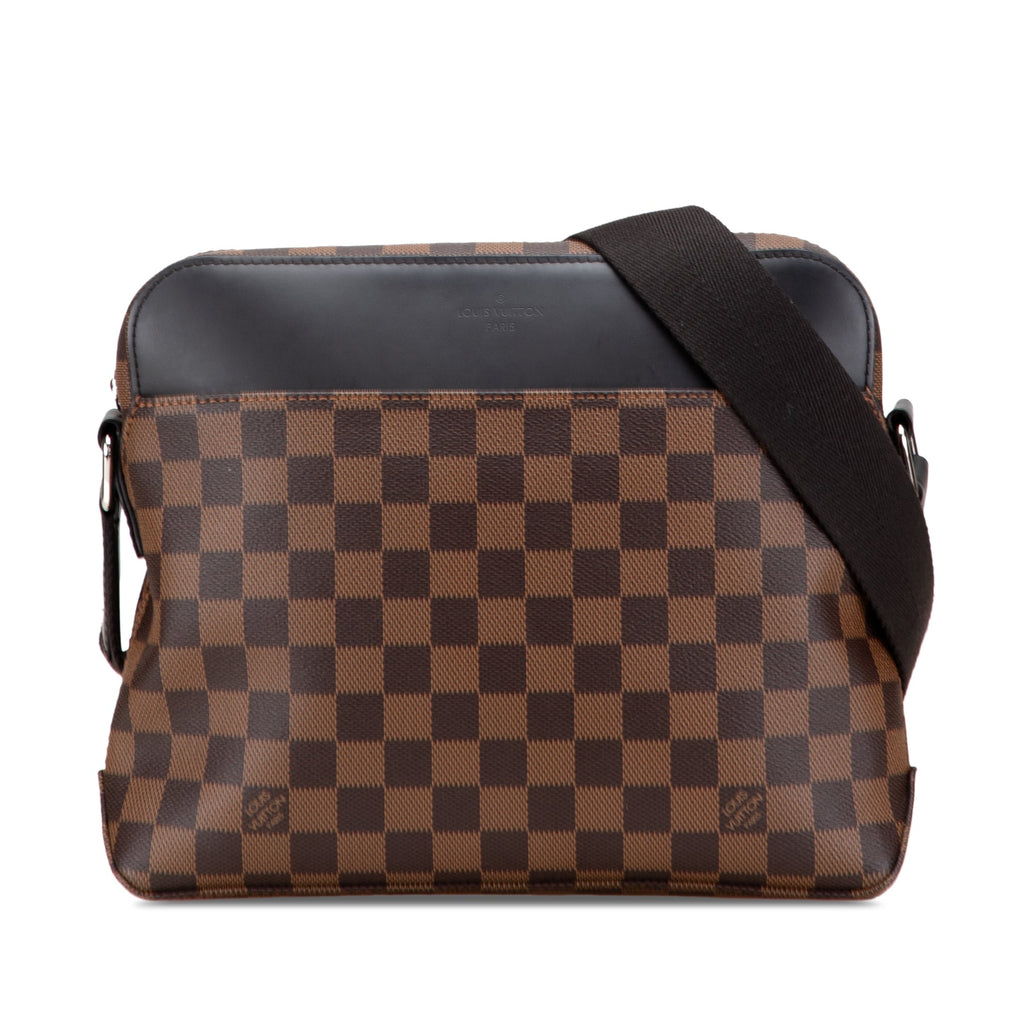 Damier Ebene Jake PM