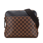 Damier Ebene Jake PM