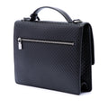 Diamante Calfskin Business Bag