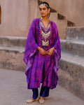 Aarya Kaftan Set By KYNAH, Luxury Indian Fashion & Bridal Wear