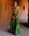 Tara Co-Ord Set By KYNAH, Luxury Indian Fashion & Bridal Wear