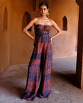 Inaaya Jumpsuit Set By KYNAH, Luxury Indian Fashion & Bridal Wear