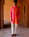 Suhana Kurta Set By KYNAH, Luxury Indian Fashion & Bridal Wear