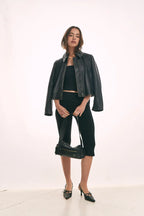 BOLSO ELLIE | NEGRO