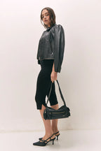 BOLSO ELLIE | NEGRO