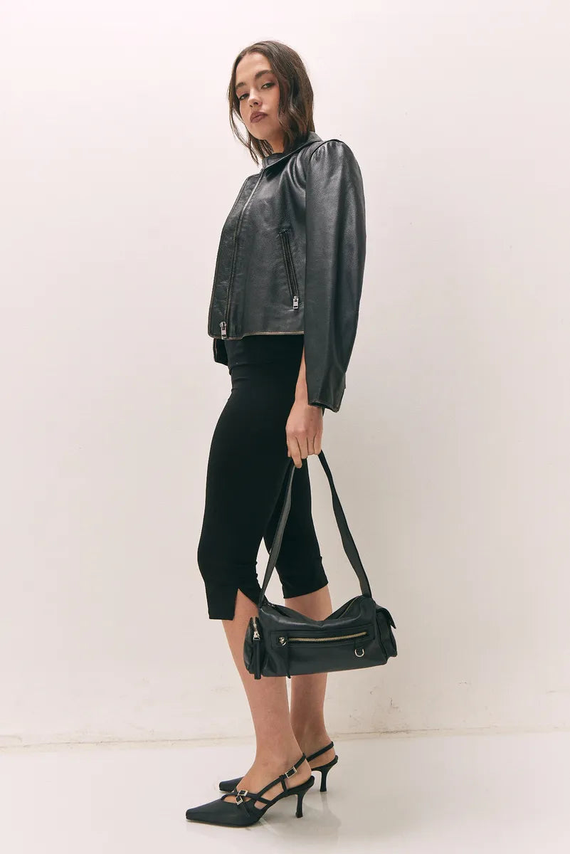 BOLSO ELLIE | NEGRO