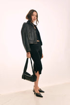 BOLSO ELLIE | NEGRO