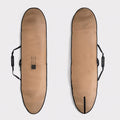 Daily Boardbag Log