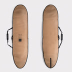 Daily Boardbag Log
