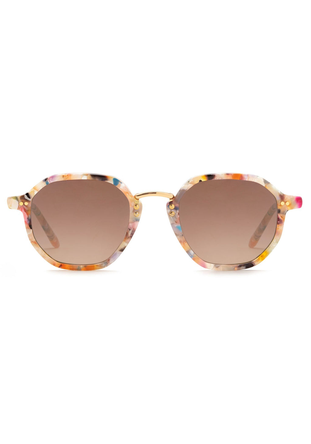 KREWE DAKOTA | Gelato 24K Mirrored