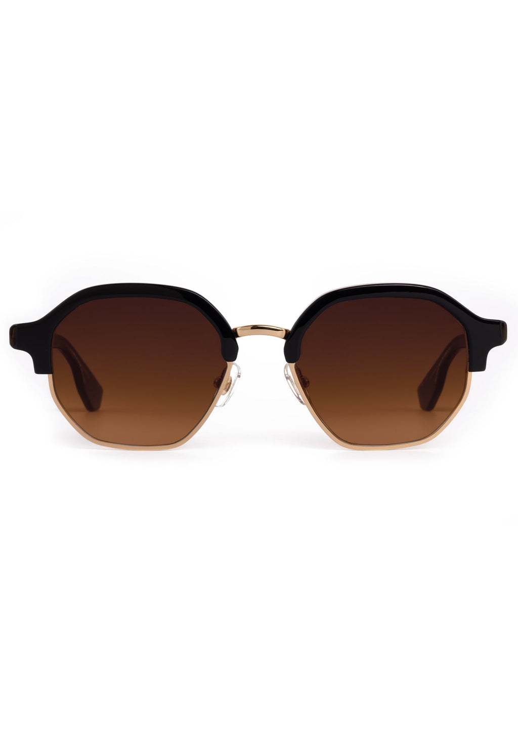 KREWE DAKOTA REVIVAL | Black Tea 18K